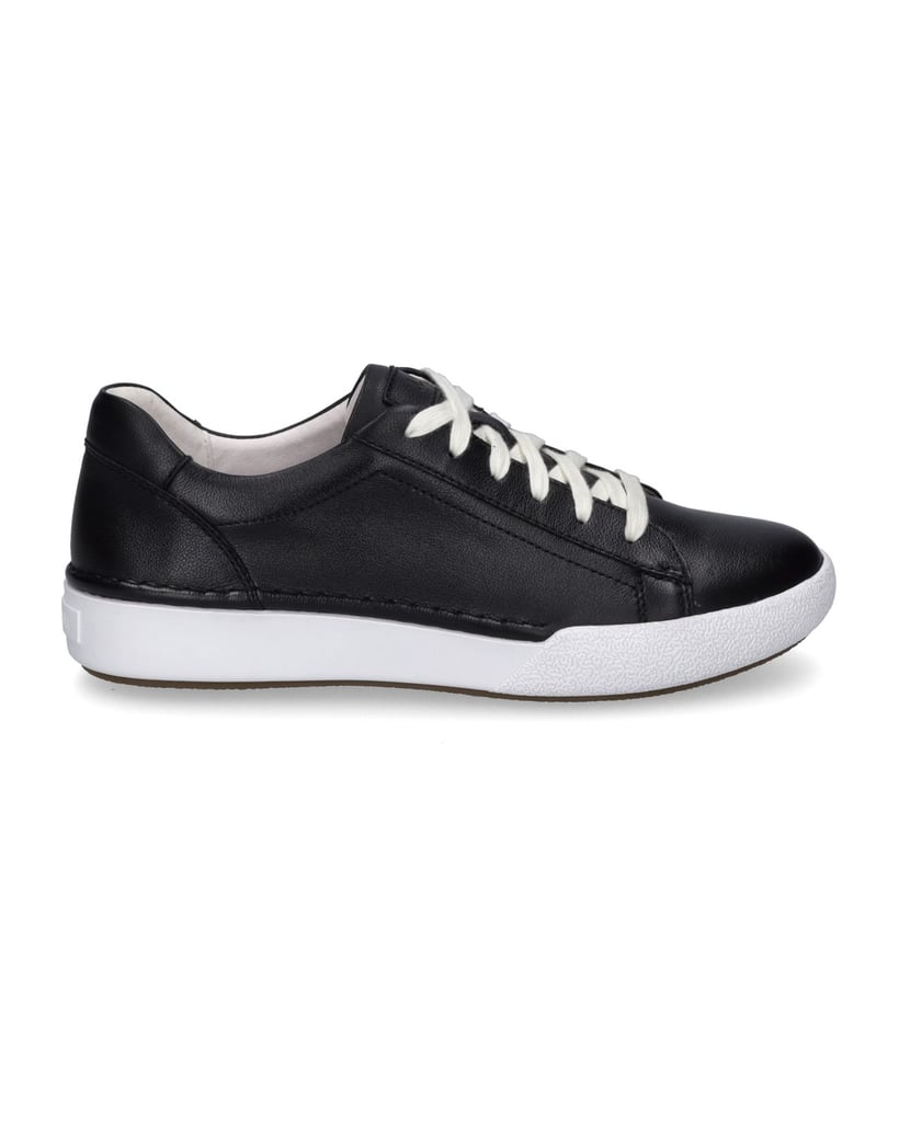 JOSEF-SEIBEL-JOSEF-SEIBEL-Claire-01-|-Sneaker-für-Damen-|-Schwarz-schwarz