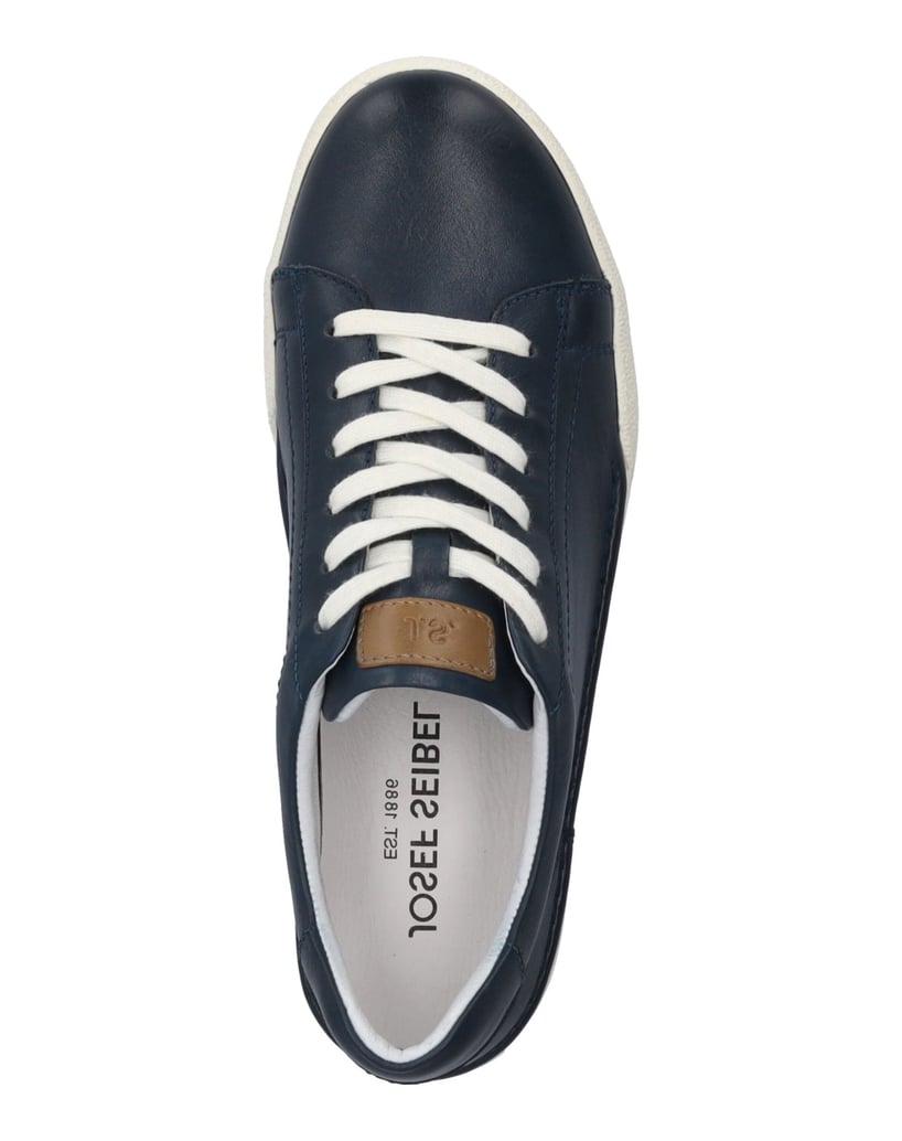 JOSEF-SEIBEL-JOSEF-SEIBEL-Claire-01-|-Sneaker-für-Damen-|-Blau-blau
