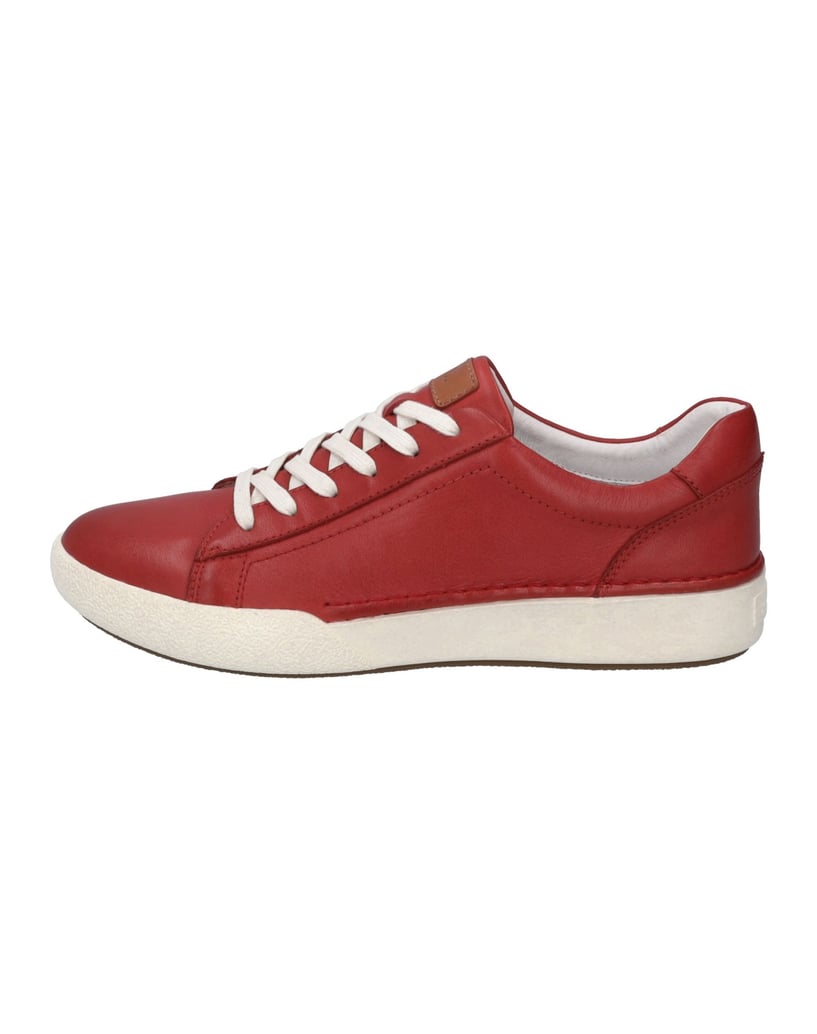 JOSEF-SEIBEL-JOSEF-SEIBEL-Claire-01-|-Sneaker-für-Damen-|-Rot-rot