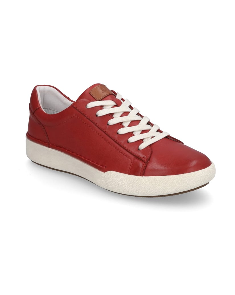 JOSEF-SEIBEL-JOSEF-SEIBEL-Claire-01-|-Sneaker-für-Damen-|-Rot-rot