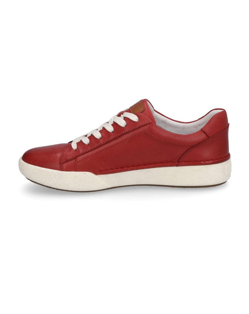 JOSEF-SEIBEL-JOSEF-SEIBEL-Claire-01-|-Sneaker-für-Damen-|-Rot-rot