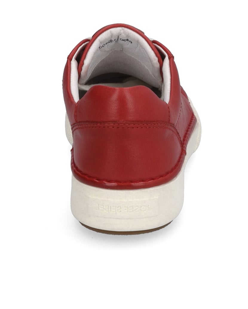JOSEF-SEIBEL-JOSEF-SEIBEL-Claire-01-|-Sneaker-für-Damen-|-Rot-rot