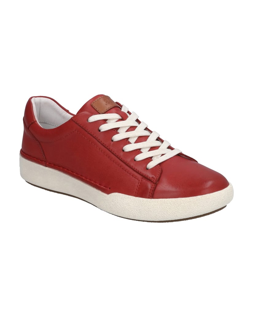 JOSEF-SEIBEL-JOSEF-SEIBEL-Claire-01-|-Sneaker-für-Damen-|-Rot-rot
