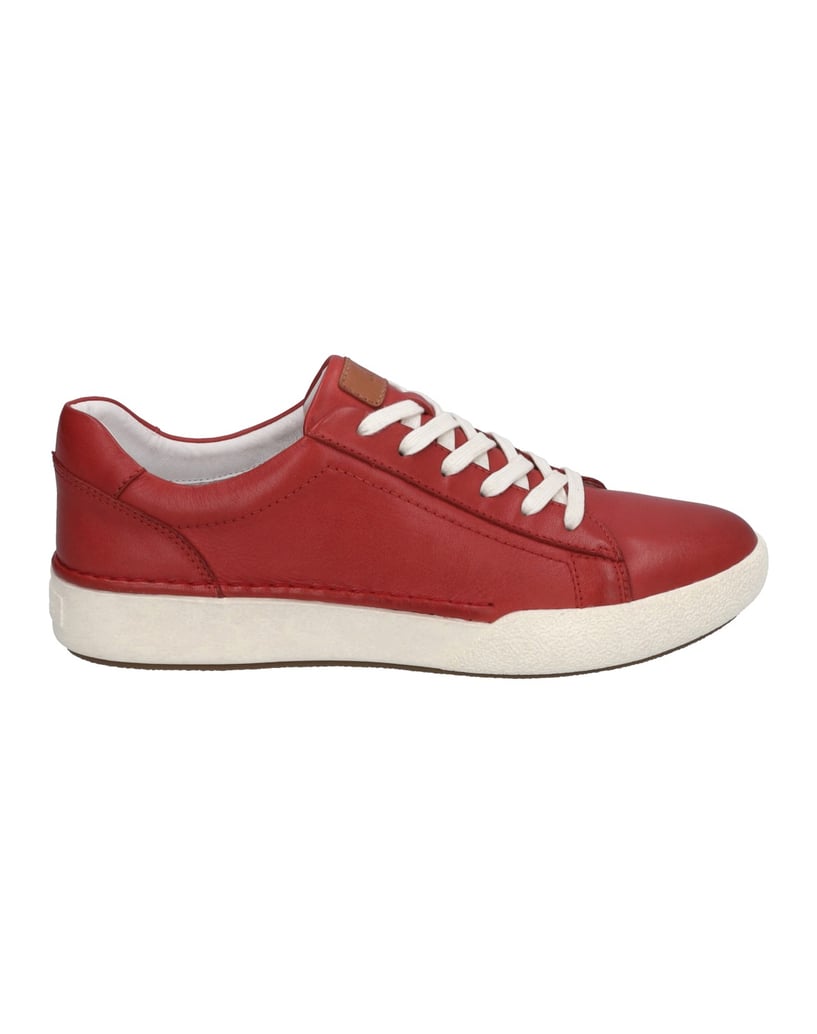 JOSEF-SEIBEL-JOSEF-SEIBEL-Claire-01-|-Sneaker-für-Damen-|-Rot-rot