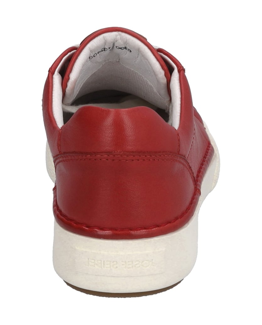 JOSEF-SEIBEL-JOSEF-SEIBEL-Claire-01-|-Sneaker-für-Damen-|-Rot-rot