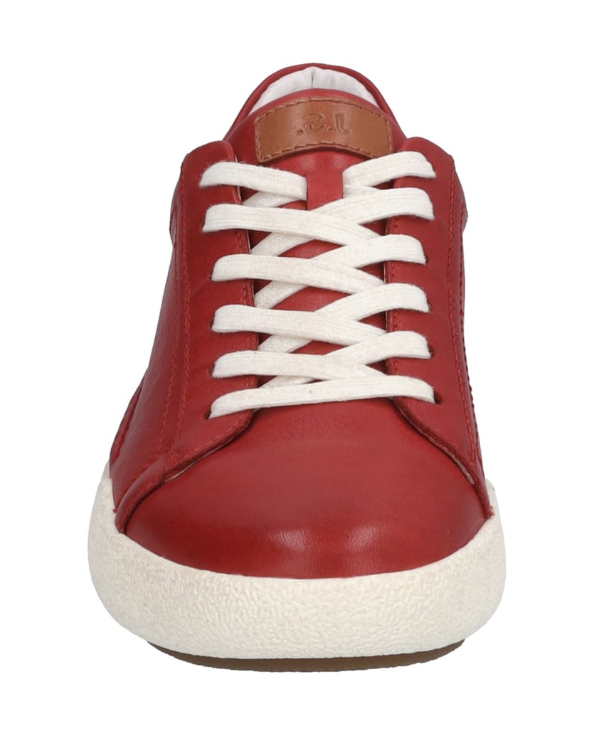 JOSEF-SEIBEL-JOSEF-SEIBEL-Claire-01-|-Sneaker-für-Damen-|-Rot-rot