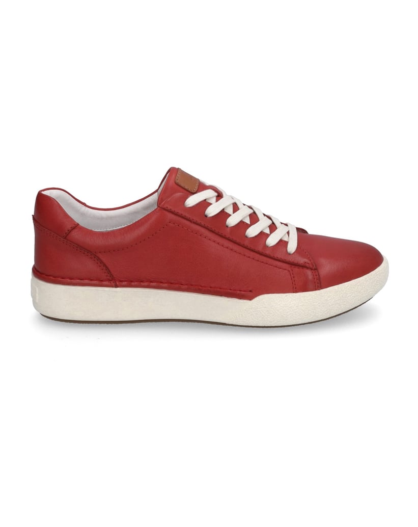 JOSEF-SEIBEL-JOSEF-SEIBEL-Claire-01-|-Sneaker-für-Damen-|-Rot-rot