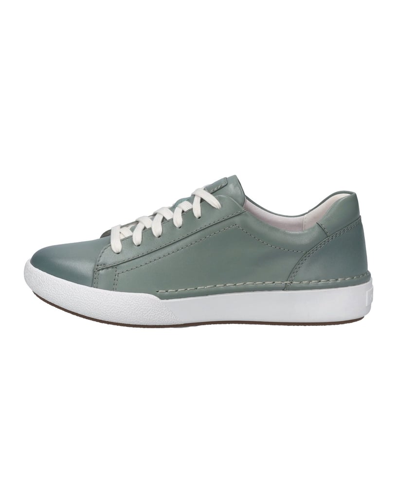 JOSEF-SEIBEL-JOSEF-SEIBEL-Claire-01-|-Sneaker-für-Damen-|-Grün-grün
