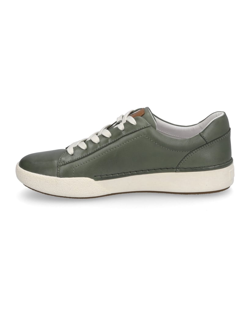 JOSEF-SEIBEL-JOSEF-SEIBEL-Claire-01-|-Sneaker-für-Damen-|-Grün-grün