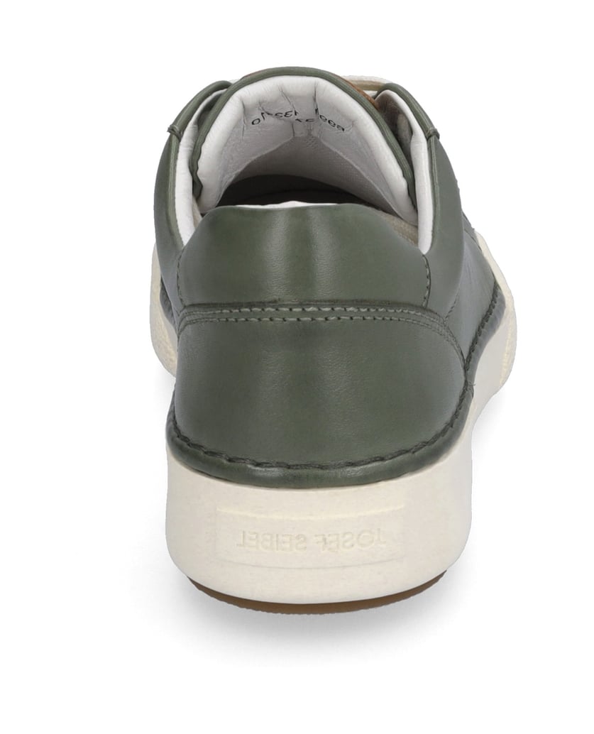 JOSEF-SEIBEL-JOSEF-SEIBEL-Claire-01-|-Sneaker-für-Damen-|-Grün-grün