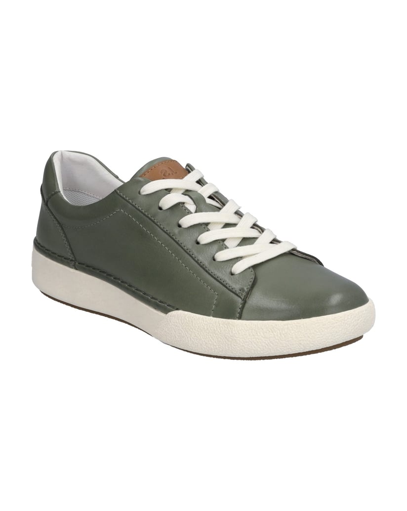 JOSEF-SEIBEL-JOSEF-SEIBEL-Claire-01-|-Sneaker-für-Damen-|-Grün-grün