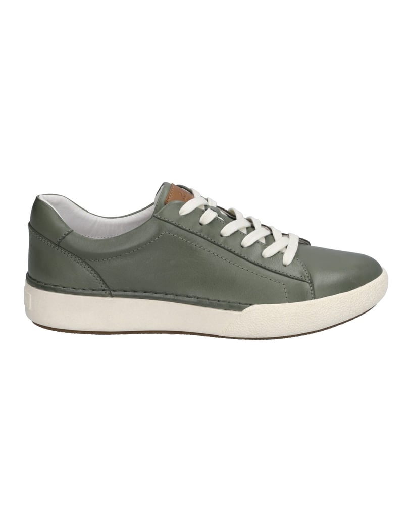 JOSEF-SEIBEL-JOSEF-SEIBEL-Claire-01-|-Sneaker-für-Damen-|-Grün-grün