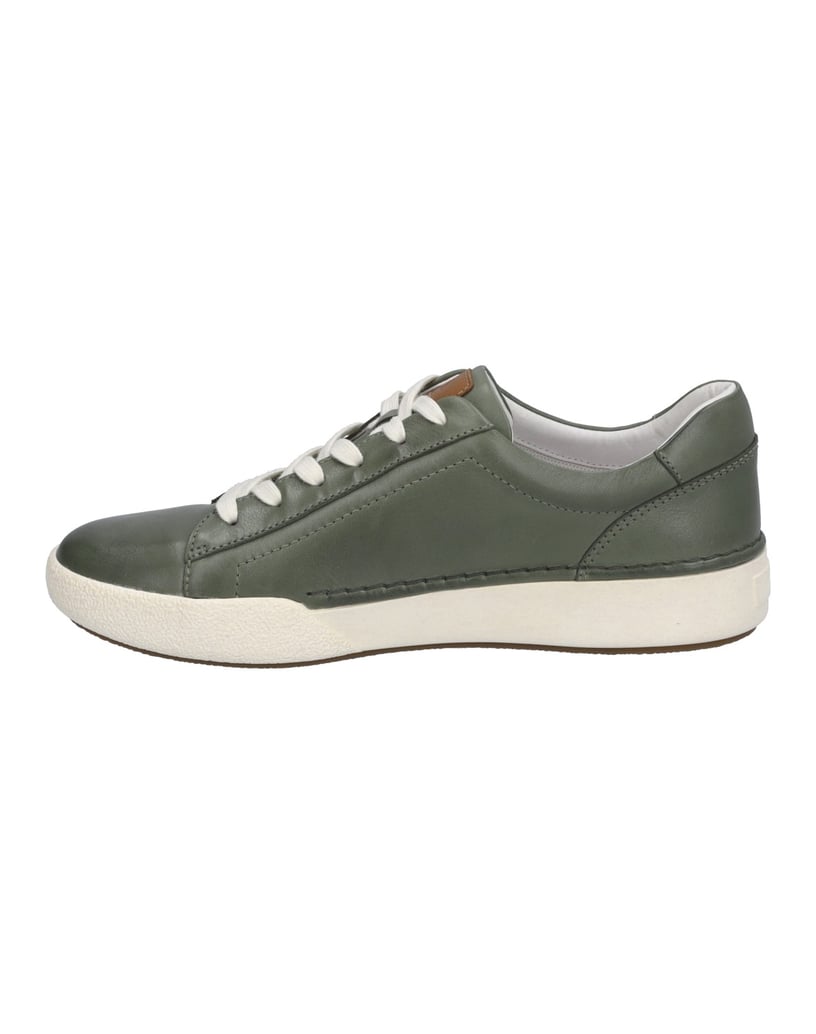 JOSEF-SEIBEL-JOSEF-SEIBEL-Claire-01-|-Sneaker-für-Damen-|-Grün-grün
