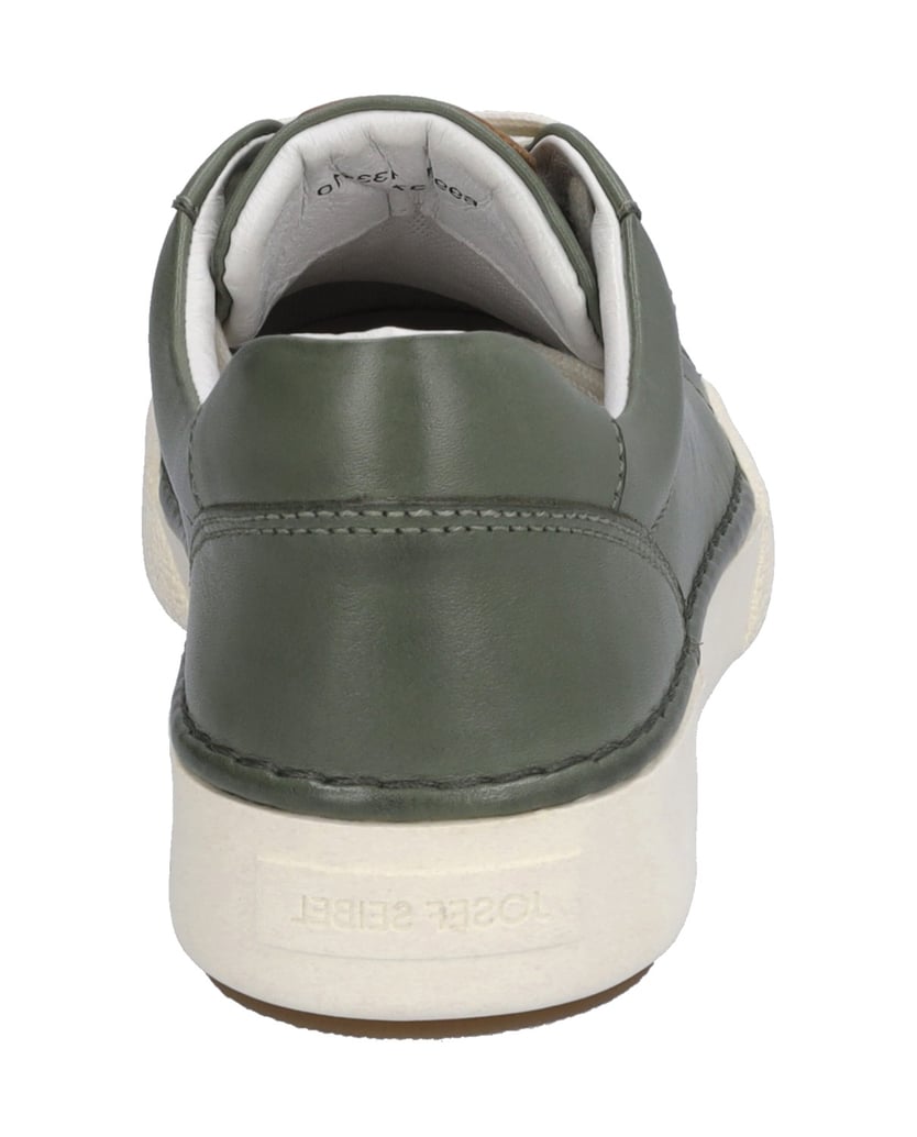 JOSEF-SEIBEL-JOSEF-SEIBEL-Claire-01-|-Sneaker-für-Damen-|-Grün-grün