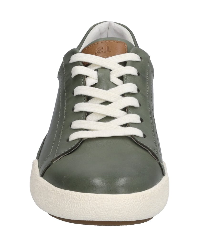 JOSEF-SEIBEL-JOSEF-SEIBEL-Claire-01-|-Sneaker-für-Damen-|-Grün-grün