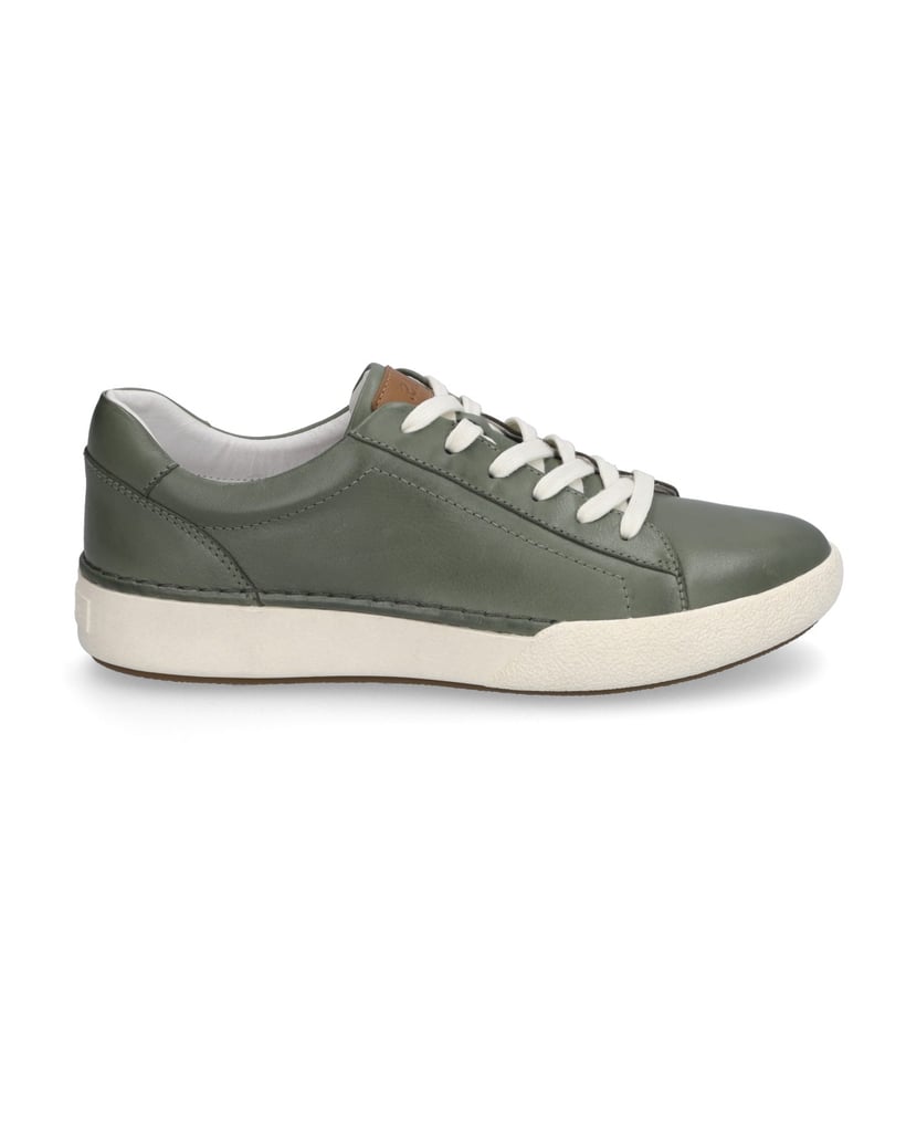 JOSEF-SEIBEL-JOSEF-SEIBEL-Claire-01-|-Sneaker-für-Damen-|-Grün-grün