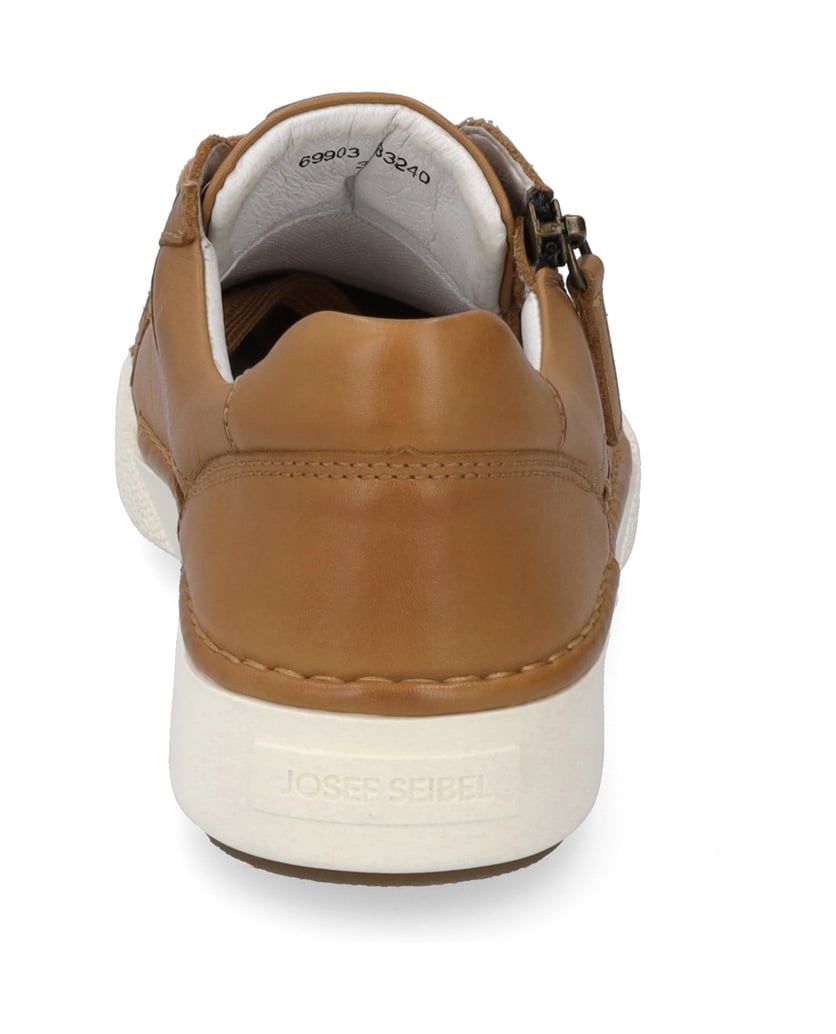 JOSEF-SEIBEL-JOSEF-SEIBEL-Claire-03-|-Sneaker-für-Damen-|-Beige-cognac