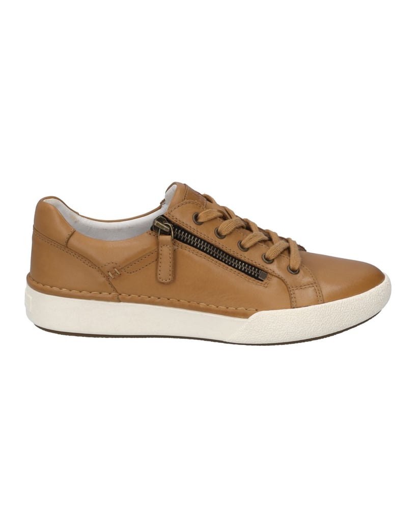JOSEF-SEIBEL-JOSEF-SEIBEL-Claire-03-|-Sneaker-für-Damen-|-Beige-cognac