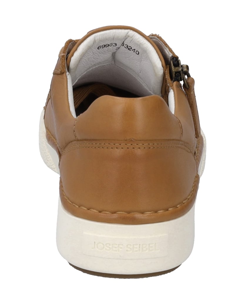 JOSEF-SEIBEL-JOSEF-SEIBEL-Claire-03-|-Sneaker-für-Damen-|-Beige-cognac