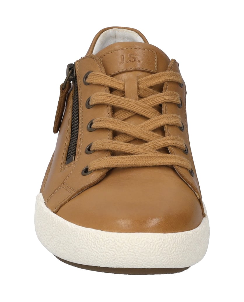 JOSEF-SEIBEL-JOSEF-SEIBEL-Claire-03-|-Sneaker-für-Damen-|-Beige-cognac