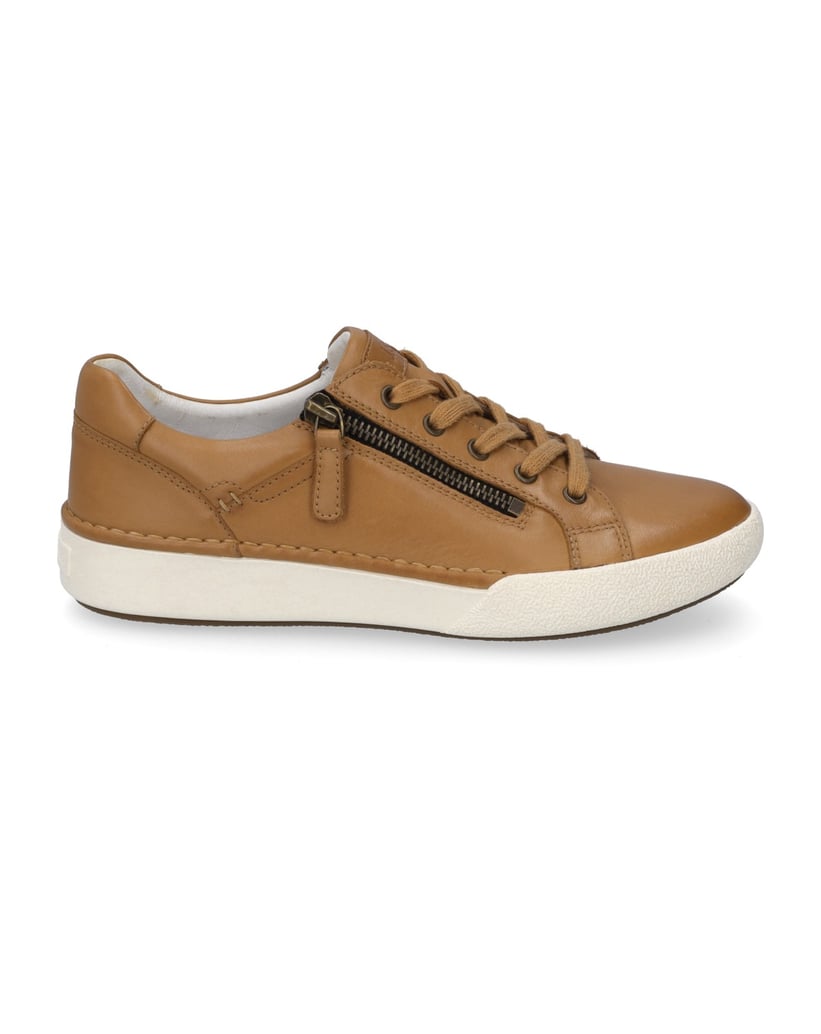 JOSEF-SEIBEL-JOSEF-SEIBEL-Claire-03-|-Sneaker-für-Damen-|-Beige-cognac