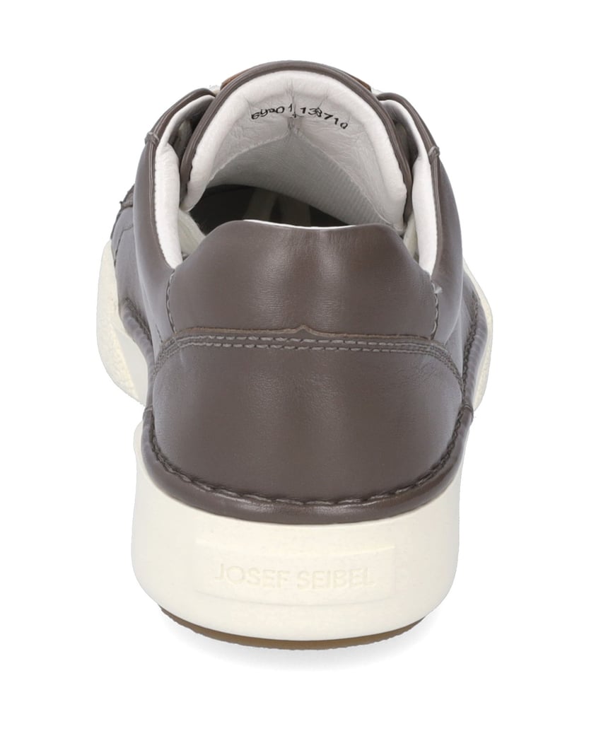 JOSEF-SEIBEL-JOSEF-SEIBEL-Claire-01-|-Sneaker-für-Damen-|-Grau-grau