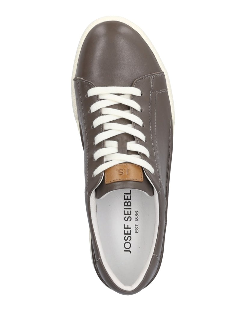 JOSEF-SEIBEL-JOSEF-SEIBEL-Claire-01-|-Sneaker-für-Damen-|-Grau-grau