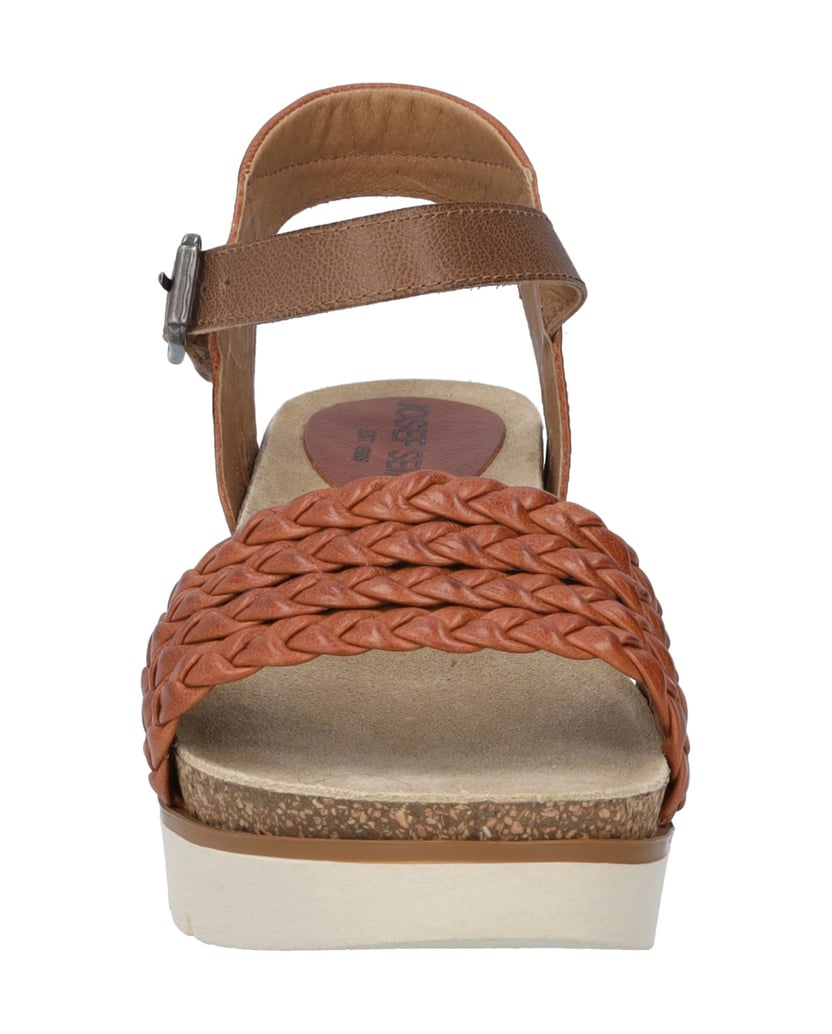 JOSEF-SEIBEL-Sandale-Clea-16,-orange-kombi-orange