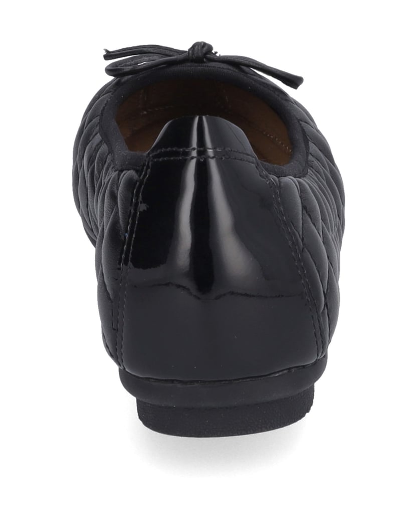 JOSEF-SEIBEL-JOSEF-SEIBEL-Pippa-76-|-Ballerina-für-Damen-|-Schwarz-schwarz