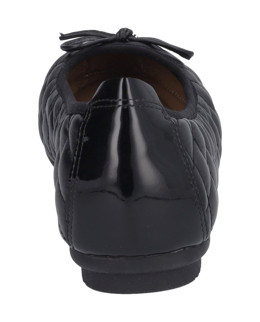 JOSEF-SEIBEL-JOSEF-SEIBEL-Pippa-76-|-Ballerina-für-Damen-|-Schwarz-schwarz