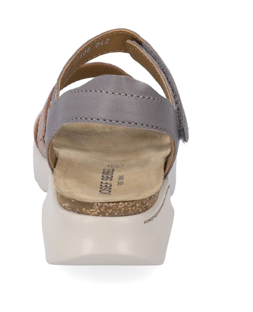 JOSEF-SEIBEL-JOSEF-SEIBEL-Celine-06-|-Sandale-für-Damen-|-Rot-rosa