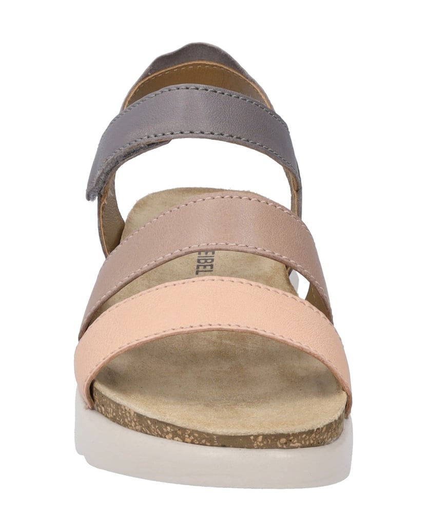 JOSEF-SEIBEL-JOSEF-SEIBEL-Celine-06-|-Sandale-für-Damen-|-Rot-rosa