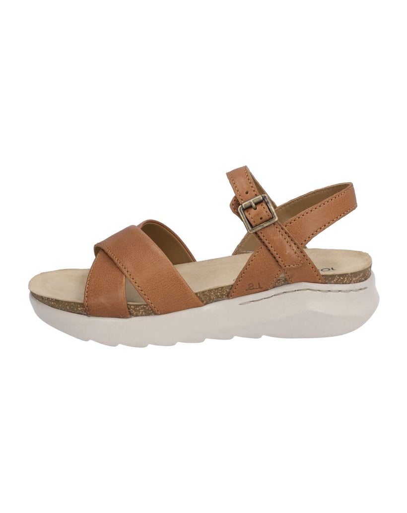 JOSEF-SEIBEL-JOSEF-SEIBEL-Celine-03-|-Sandale-für-Damen-|-Beige-cognac