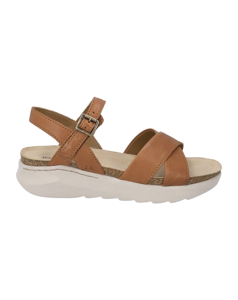 JOSEF-SEIBEL-JOSEF-SEIBEL-Celine-03-|-Sandale-für-Damen-|-Beige-cognac