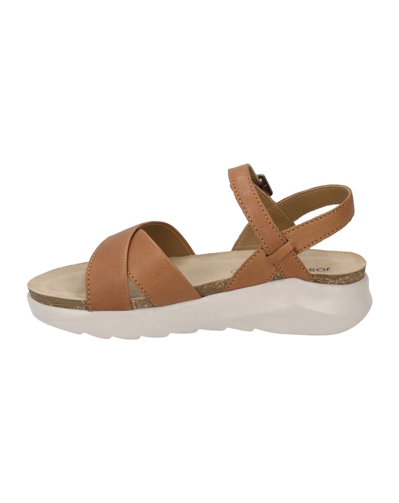 JOSEF-SEIBEL-JOSEF-SEIBEL-Celine-03-|-Sandale-für-Damen-|-Beige-cognac