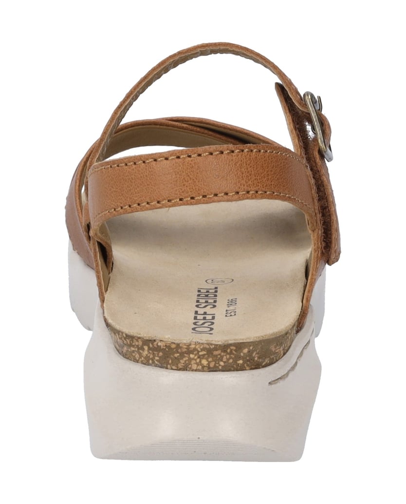 JOSEF-SEIBEL-JOSEF-SEIBEL-Celine-03-|-Sandale-für-Damen-|-Beige-cognac
