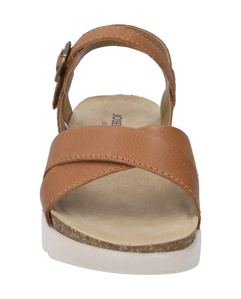 JOSEF-SEIBEL-JOSEF-SEIBEL-Celine-03-|-Sandale-für-Damen-|-Beige-cognac