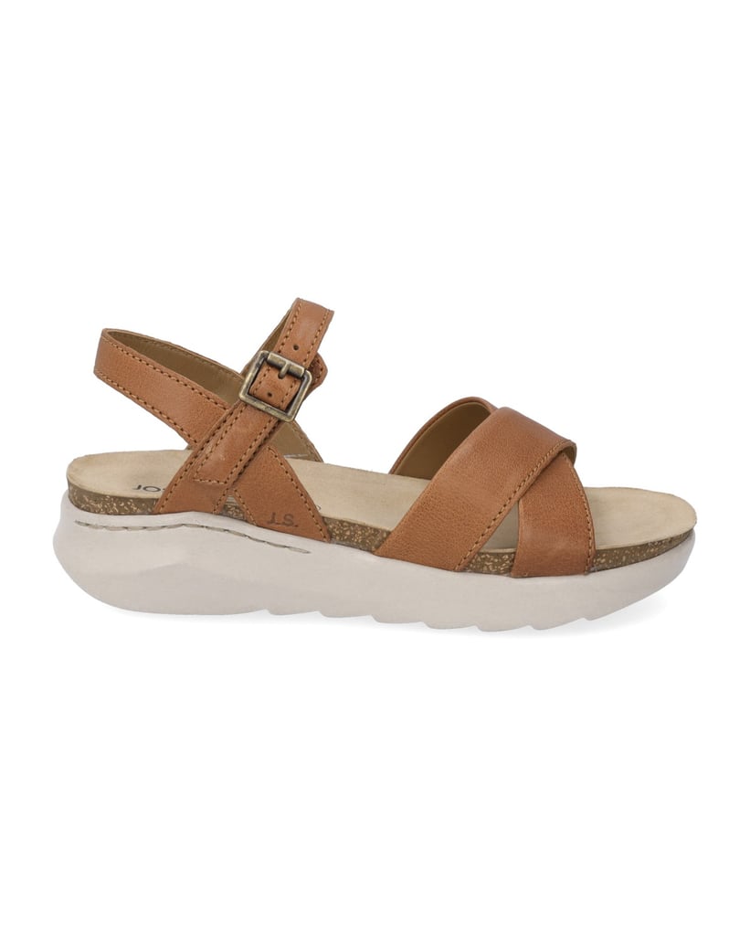 JOSEF-SEIBEL-JOSEF-SEIBEL-Celine-03-|-Sandale-für-Damen-|-Beige-cognac