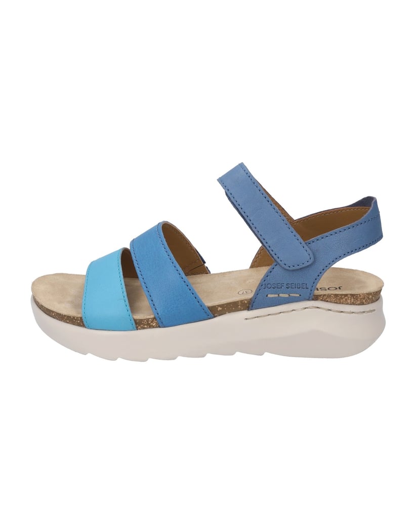 JOSEF-SEIBEL-JOSEF-SEIBEL-Celine-06-|-Sandale-für-Damen-|-Blau-blau