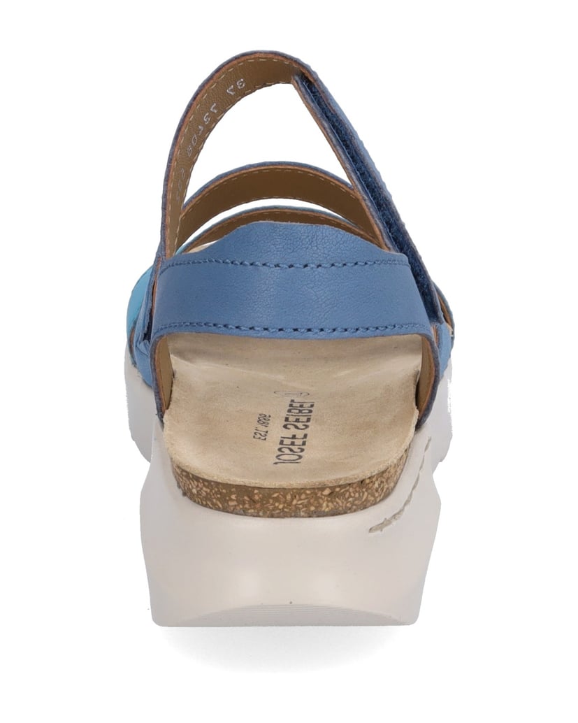 JOSEF-SEIBEL-JOSEF-SEIBEL-Celine-06-|-Sandale-für-Damen-|-Blau-blau