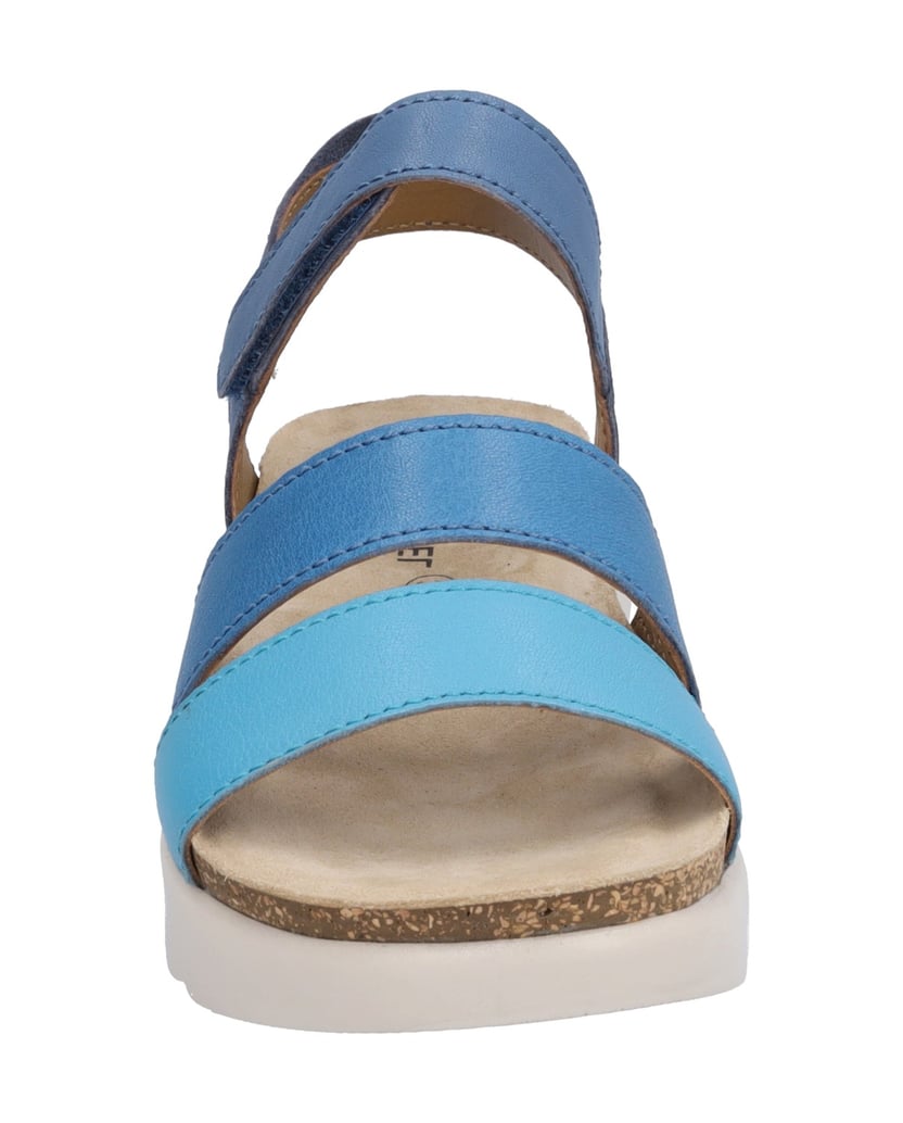 JOSEF-SEIBEL-JOSEF-SEIBEL-Celine-06-|-Sandale-für-Damen-|-Blau-blau
