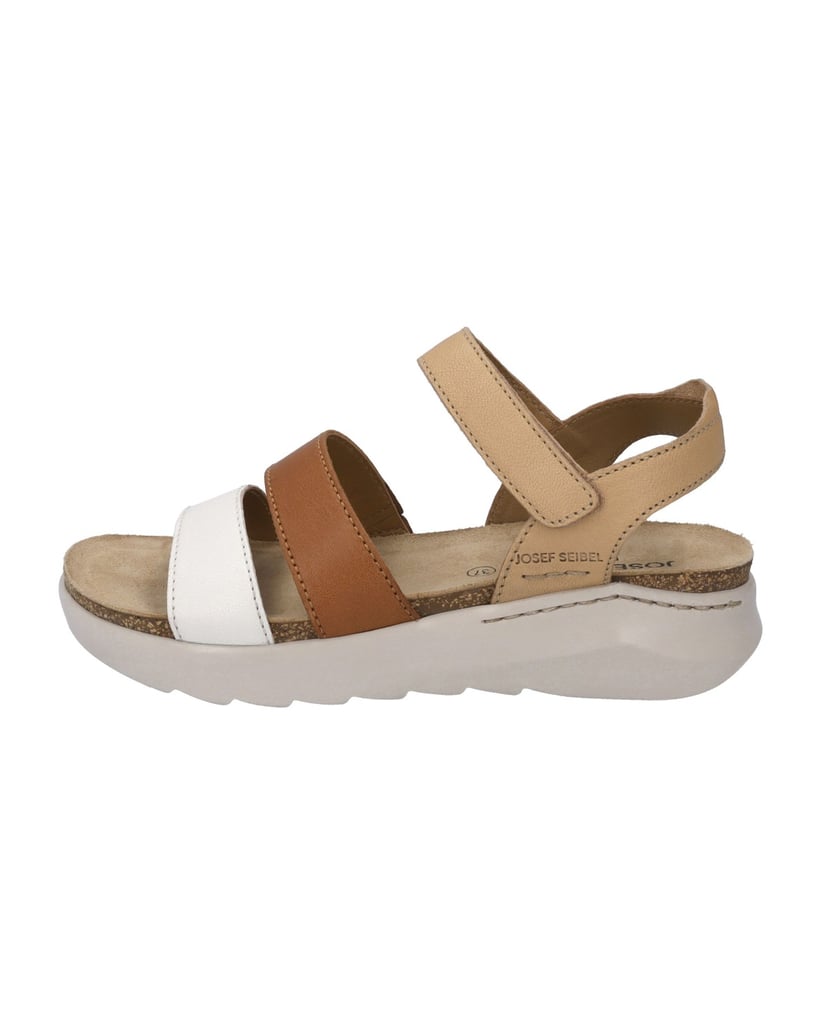 JOSEF-SEIBEL-JOSEF-SEIBEL-Celine-06-|-Sandale-für-Damen-|-Beige-beige