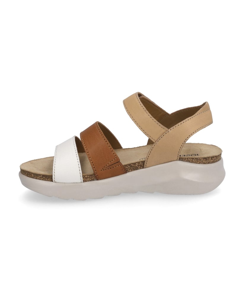 JOSEF-SEIBEL-JOSEF-SEIBEL-Celine-06-|-Sandale-für-Damen-|-Beige-beige