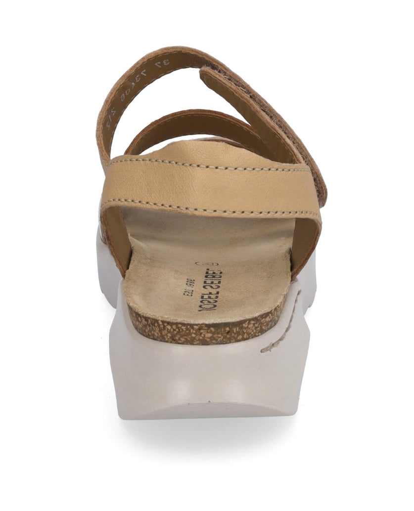 JOSEF-SEIBEL-JOSEF-SEIBEL-Celine-06-|-Sandale-für-Damen-|-Beige-beige
