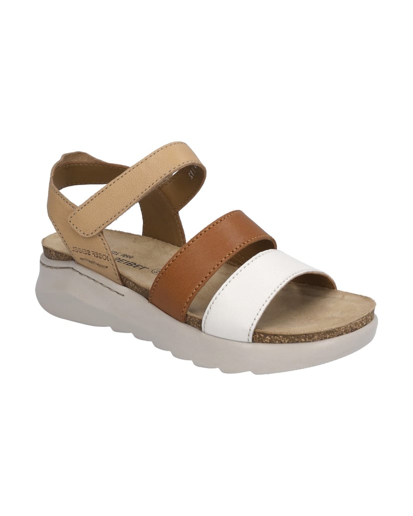 JOSEF-SEIBEL-JOSEF-SEIBEL-Celine-06-|-Sandale-für-Damen-|-Beige-beige