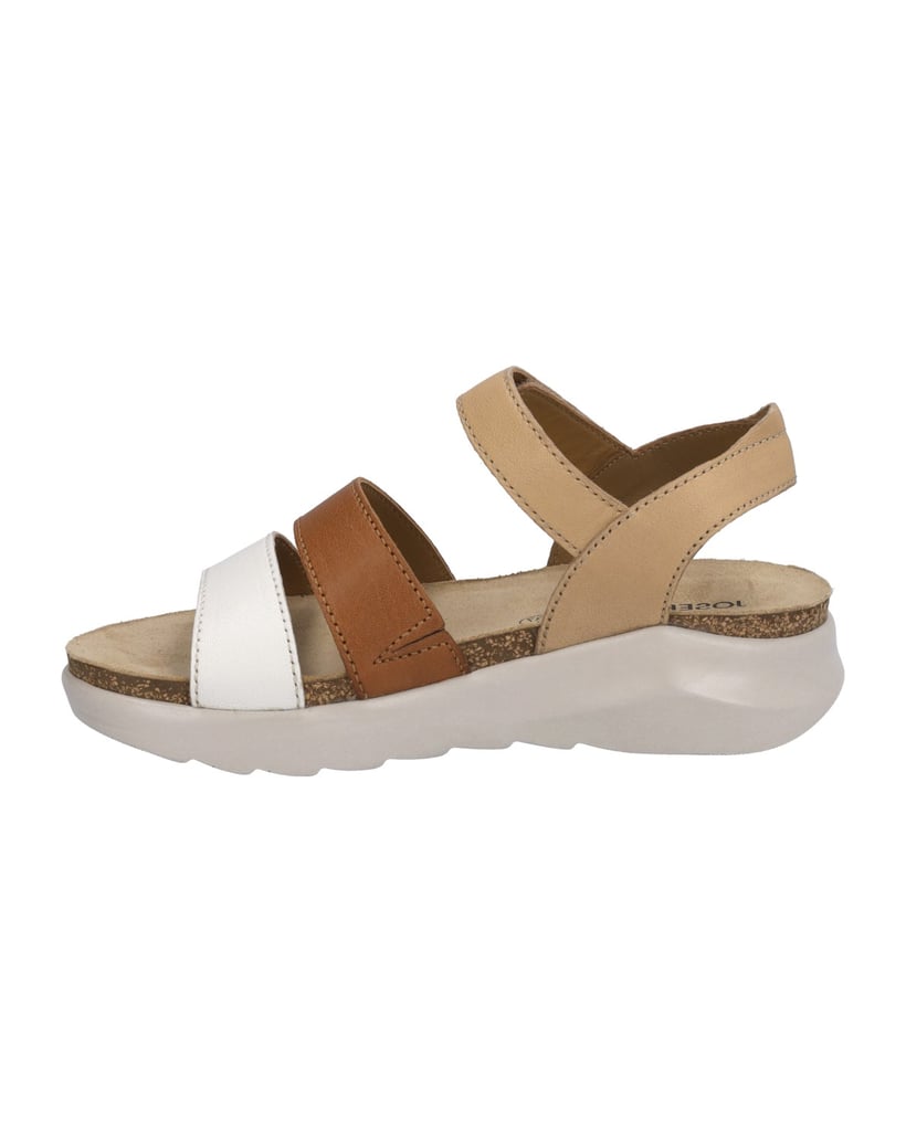 JOSEF-SEIBEL-JOSEF-SEIBEL-Celine-06-|-Sandale-für-Damen-|-Beige-beige