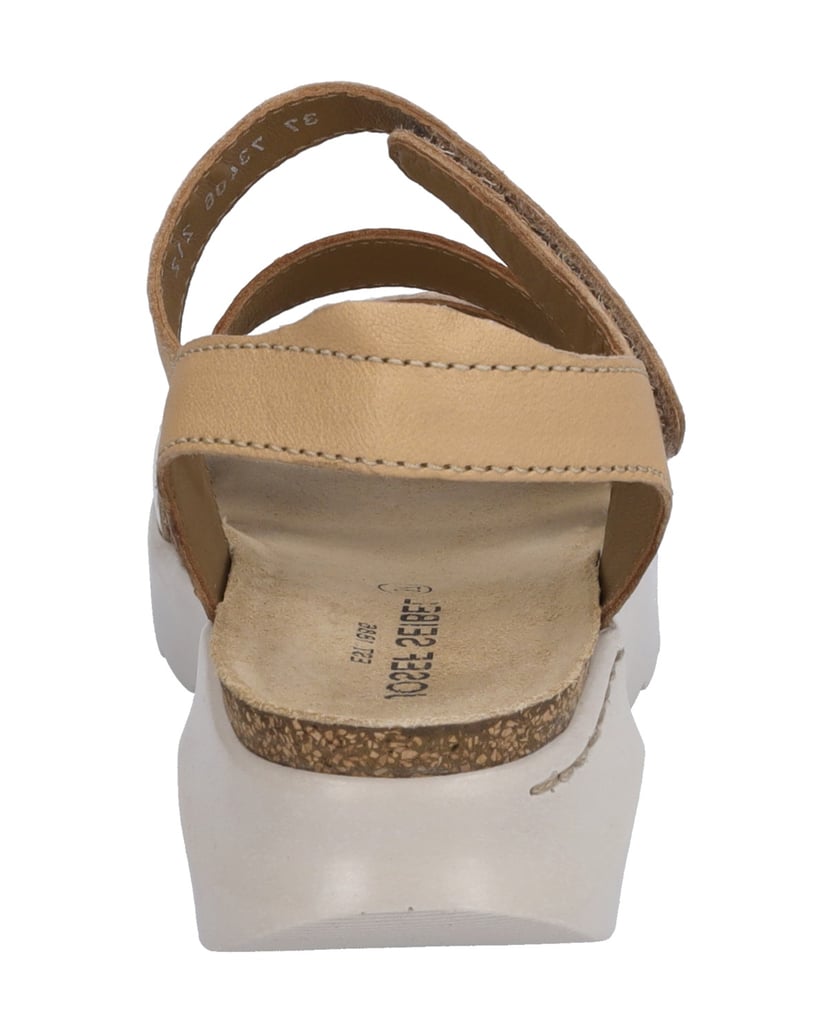 JOSEF-SEIBEL-JOSEF-SEIBEL-Celine-06-|-Sandale-für-Damen-|-Beige-beige