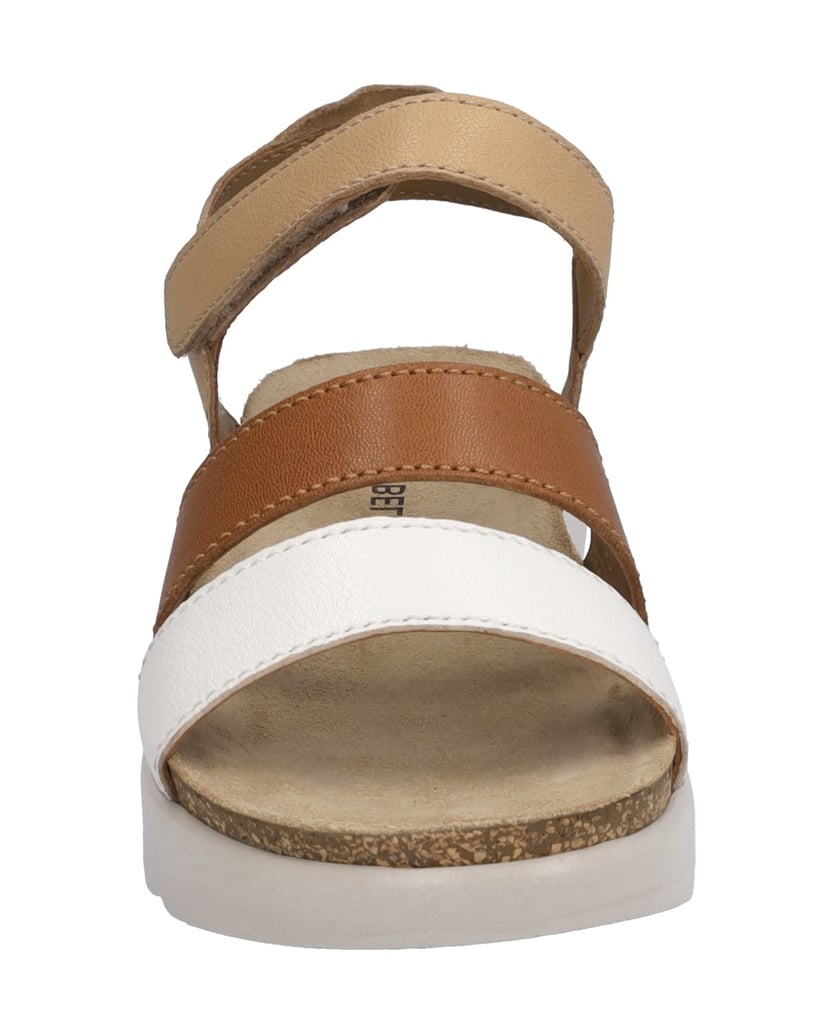 JOSEF-SEIBEL-JOSEF-SEIBEL-Celine-06-|-Sandale-für-Damen-|-Beige-beige