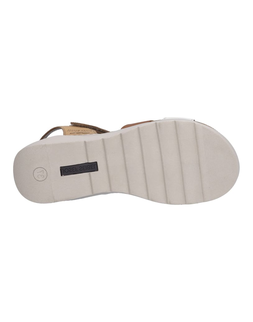 JOSEF-SEIBEL-JOSEF-SEIBEL-Celine-06-|-Sandale-für-Damen-|-Beige-beige