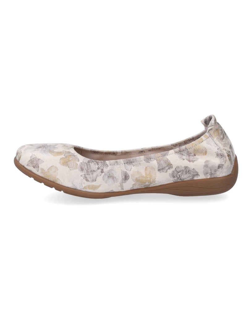 JOSEF-SEIBEL-JOSEF-SEIBEL-Fenja-01-|-Ballerina-für-Damen-|-Beige-beige